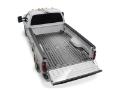 Picture of WeatherTech 09+ Ford F250 Super Duty TechLiner - Black