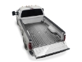 Picture of WeatherTech 09+ Ford F250 Super Duty TechLiner - Black