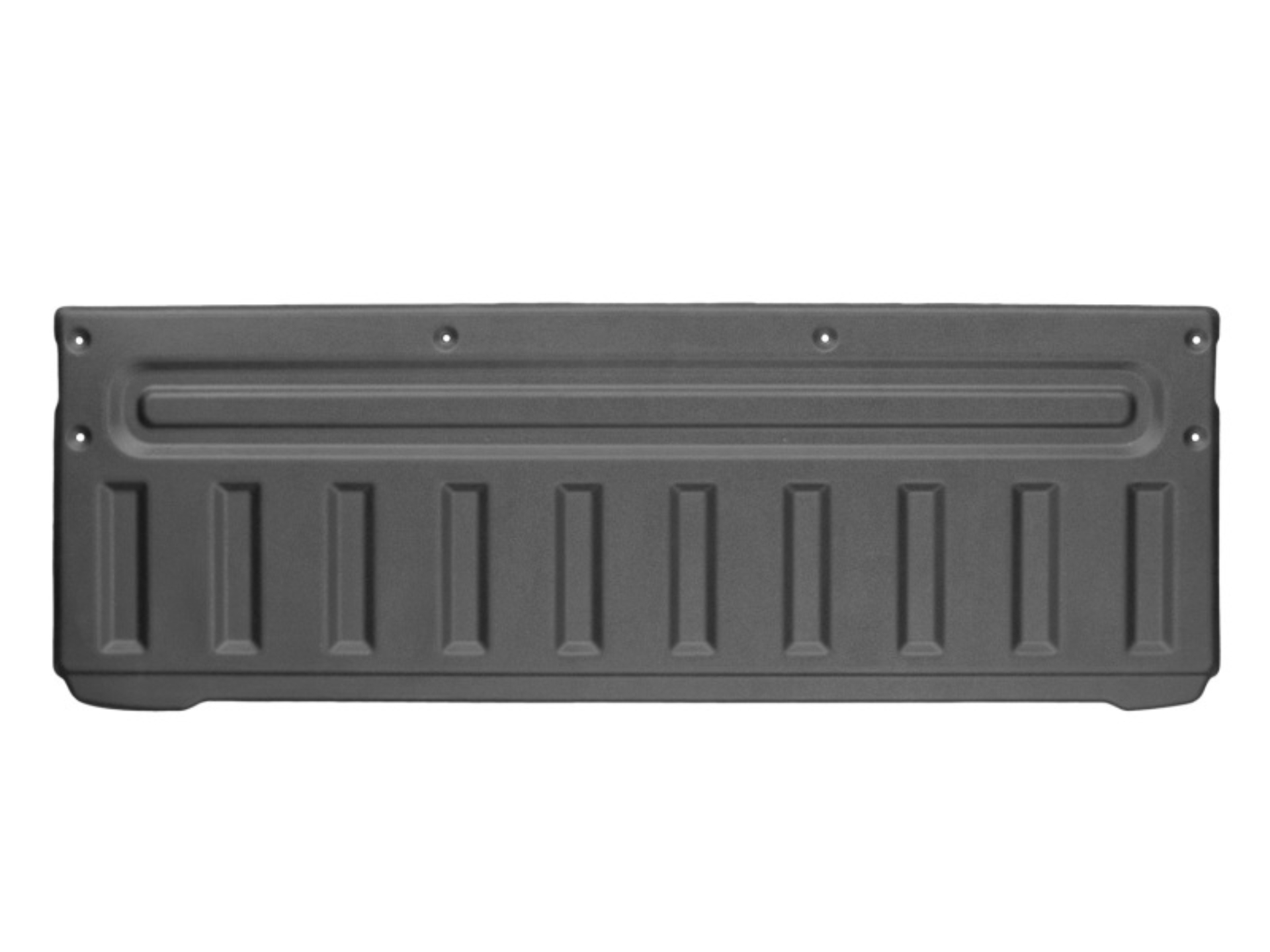 Picture of WeatherTech 09-12 Ford F250 Super Duty TechLiner - Black
