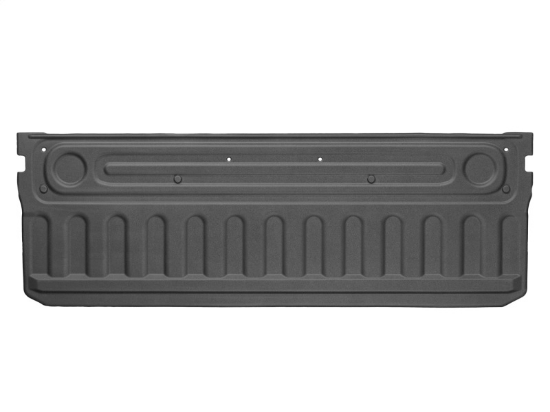 Picture of WeatherTech 09-13 Dodge Ram 1500 TechLiner - Black