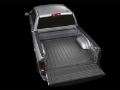 Picture of WeatherTech 14+ Chevrolet Silverado TechLiner - Black