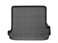 Picture of WeatherTech 91-94 Ford Explorer Cargo Liners - Black