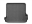 Picture of WeatherTech 91-94 Ford Explorer Cargo Liners - Black