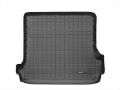 Picture of WeatherTech 91-94 Ford Explorer Cargo Liners - Black
