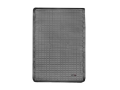 Picture of WeatherTech 80-91 Chevrolet Suburban Cargo Liners - Black