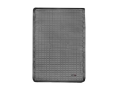Picture of WeatherTech 80-91 Chevrolet Suburban Cargo Liners - Black