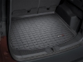 Picture of WeatherTech 92-94 Chevrolet Blazer Full Size Cargo Liners - Black