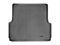 Picture of WeatherTech 95-97 Chevrolet Tahoe Cargo Liners - Black