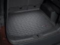 Picture of WeatherTech 95-97 Chevrolet Tahoe Cargo Liners - Black