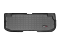 Picture of WeatherTech 89-95 Mazda MPV Cargo Liners - Black