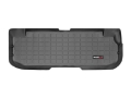 Picture of WeatherTech 89-95 Mazda MPV Cargo Liners - Black