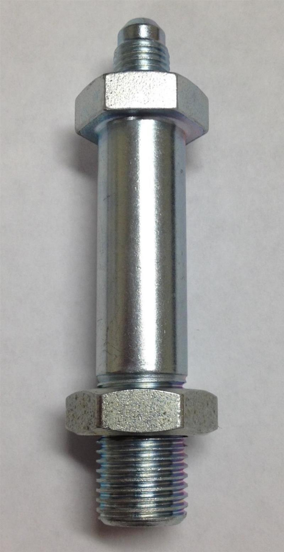 Picture of Fragola -3AN x 1-8 FPT Through Frame Brake Fitting Steel