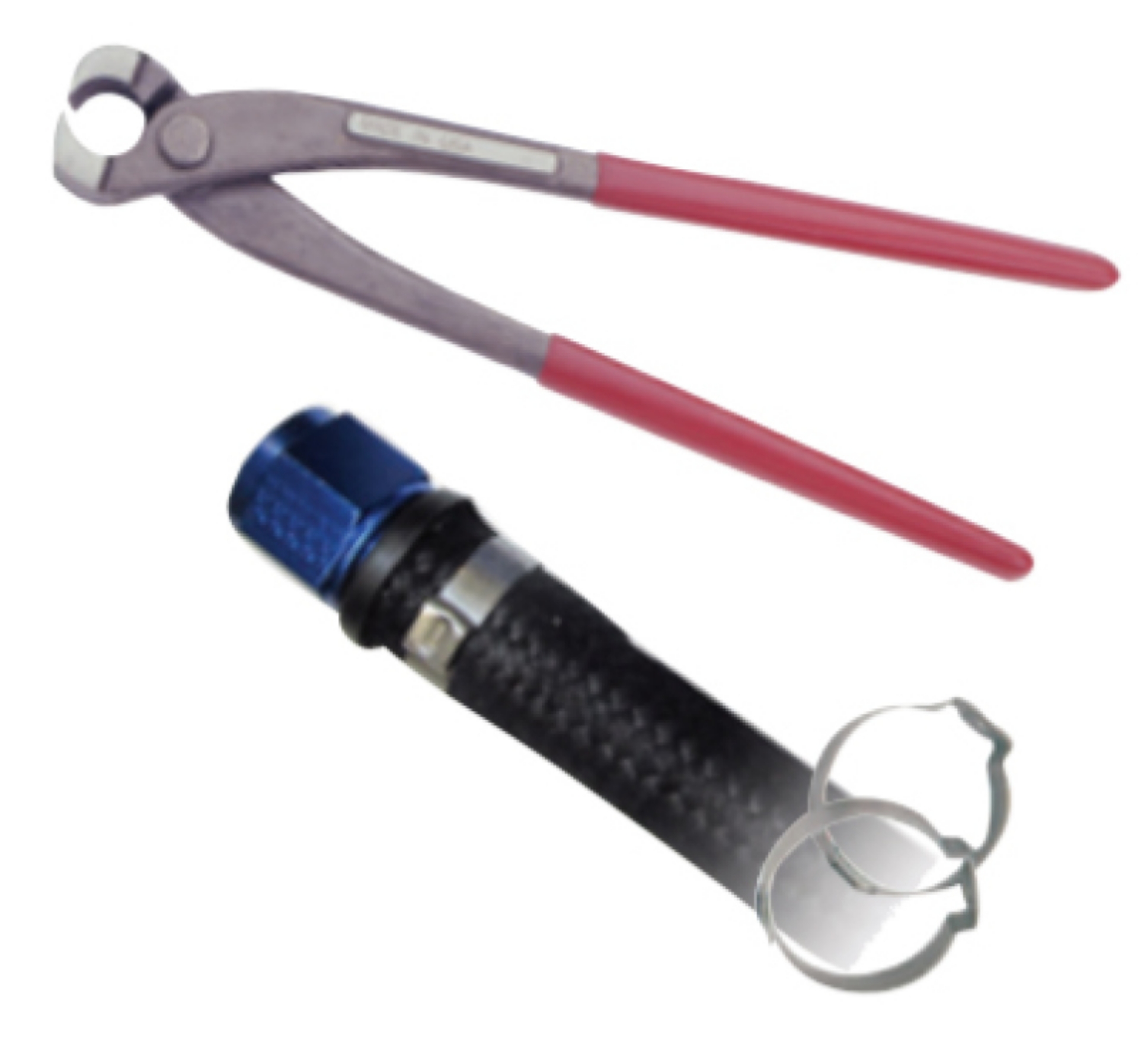 Picture of Fragola Master Pack of 10 Ea- Clamps