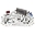 Picture of Banks Power 94-95-5 Ford 7-3L Auto PowerPack System