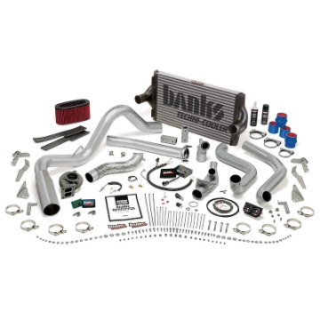 Picture of Banks Power 94-95-5 Ford 7-3L Auto PowerPack System