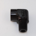 Picture of Fragola 3-8 Pipe 90 Degree Elbow Male-Female