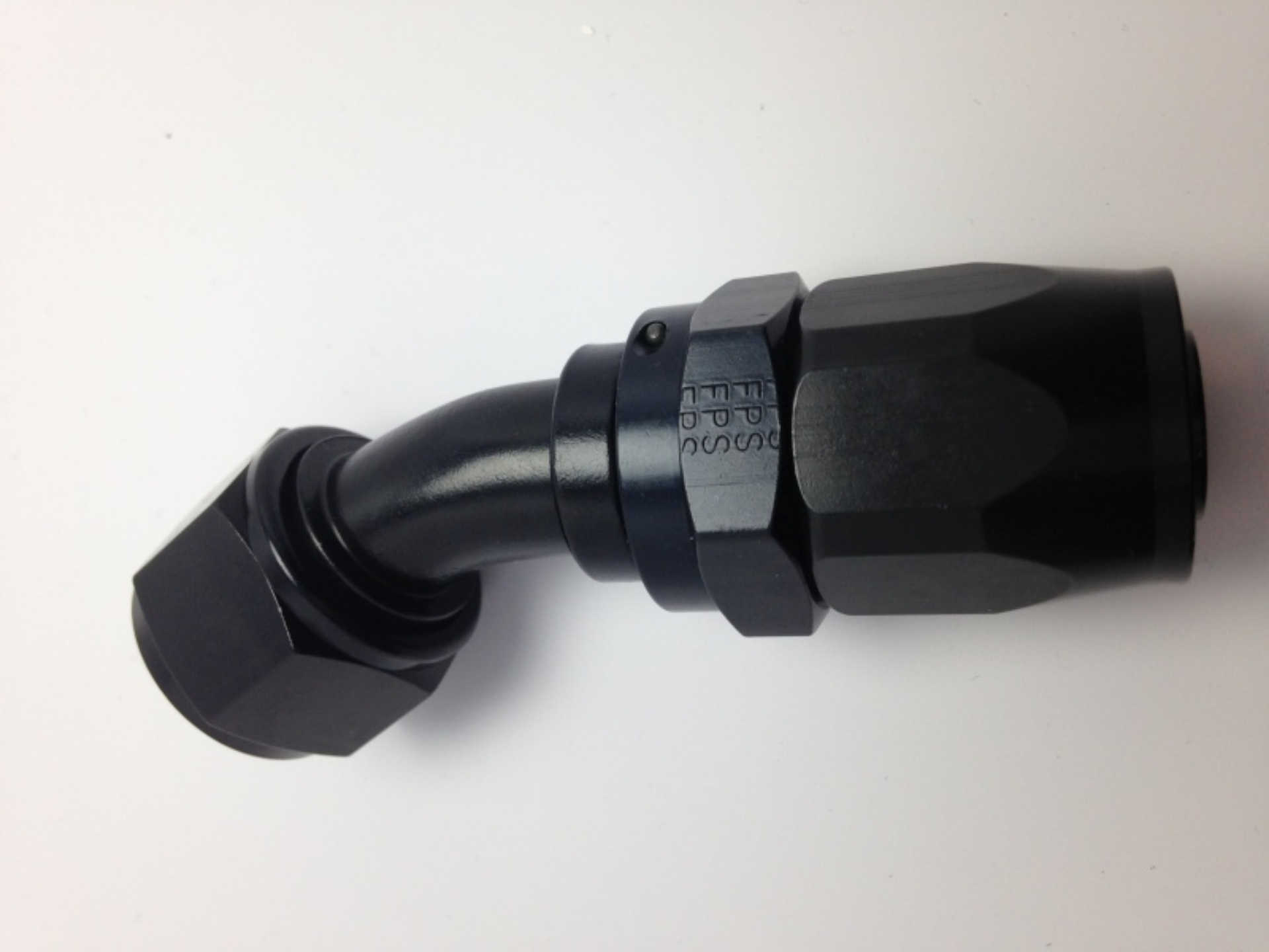 Picture of Fragola -10AN Fem x -12AN Hose 30 Degree Expanding Hose End