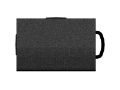 Picture of WeatherTech TechFloor - 2in X 3in Border - Black **Order in Qtys of 4