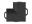Picture of WeatherTech TechFloor - Inside Corner - Black **Order in Qtys of 4