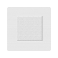 Picture of WeatherTech Expansion Joint Intersection - White