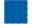 Picture of WeatherTech TechFloor 12in x 12in Solid Floor Tile w- Raised Squares - Blue