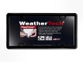 Picture of WeatherTech ClearCover Frame Kit - Black