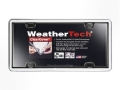 Picture of WeatherTech ClearCover Frame Kit - White