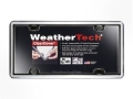 Picture of WeatherTech ClearCover Frame Kit - Chrome