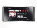 Picture of WeatherTech ClearCover Frame Kit - Brushed Stainless