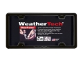 Picture of WeatherTech ClearFrame Kit - Black