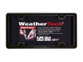 Picture of WeatherTech ClearFrame Kit - Black