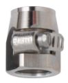Picture of Fragola -20AN EZ Clamp - Chrome