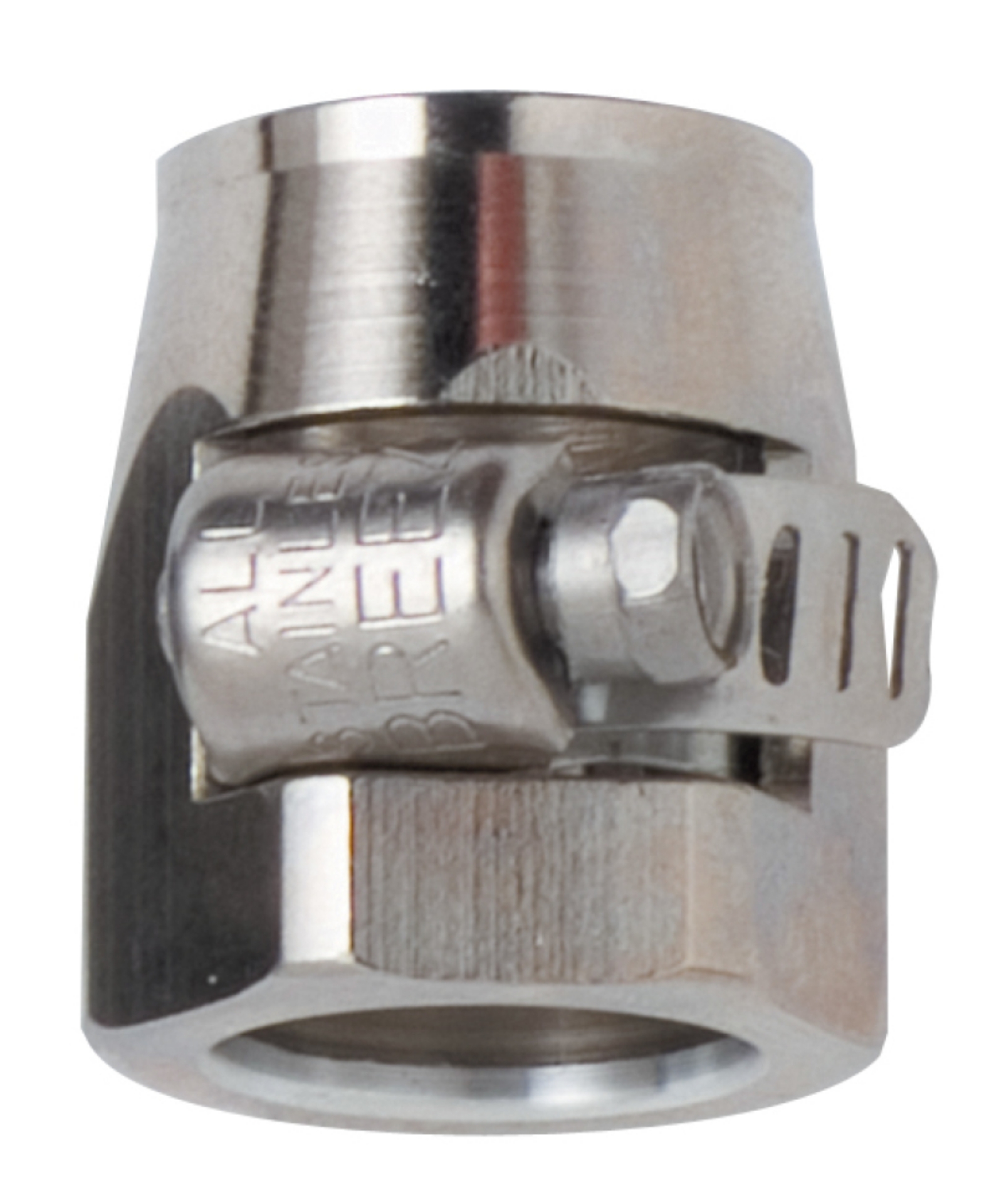 Picture of Fragola -20AN EZ Clamp - Chrome