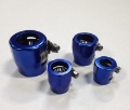 Picture of Fragola -10AN EZ Clamp- Blue