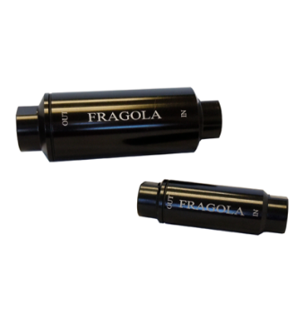 Picture of Fragola 960004 Replacement Filter Element 100 Micron - Stainless