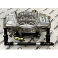 Picture of Fragola Holley 4500 Ultra HP Sportsman Fuel Line Kit -8AN O-Ring Fuel Inlets