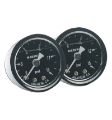 Picture of Fragola Fuel Pressure Gauge 0-60 PSI Liquid Filled