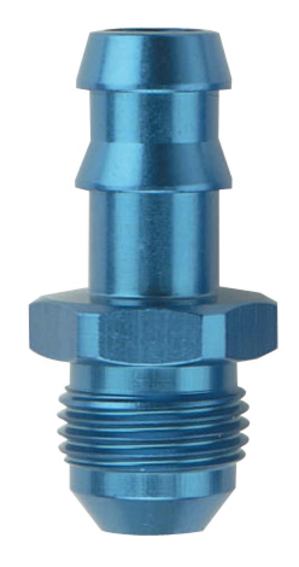 Picture of Fragola -12AN x 3-4 Hose Barb - Blue