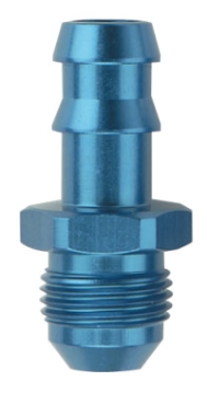 Picture of Fragola -12AN x 3-4 Hose Barb - Blue