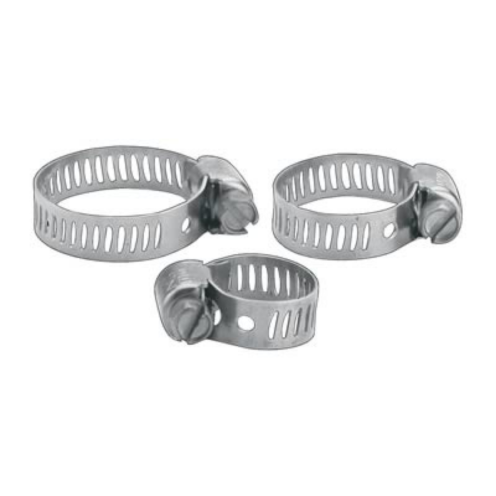 Picture of Fragola Hose Clamp -10AN EZ Fit