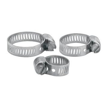 Picture of Fragola Hose Clamp -12AN EZ Fit
