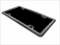 Picture of WeatherTech ClearCover - Red