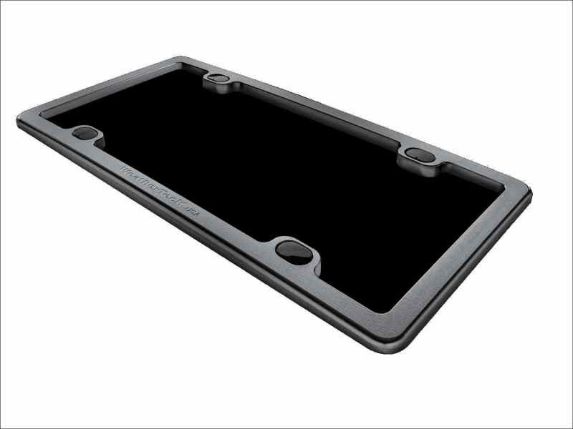 Picture of WeatherTech ClearCover - Blue
