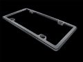 Picture of WeatherTech ClearCover - Blue