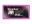 Picture of WeatherTech ClearCover - Hot Pink