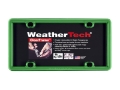 Picture of WeatherTech ClearFrame - Kelly Green