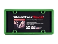 Picture of WeatherTech ClearFrame - Kelly Green