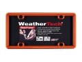 Picture of WeatherTech ClearFrame - Orange
