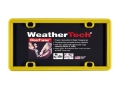 Picture of WeatherTech ClearFrame - Yellow