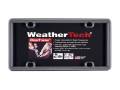 Picture of WeatherTech ClearFrame - Beluga Grey